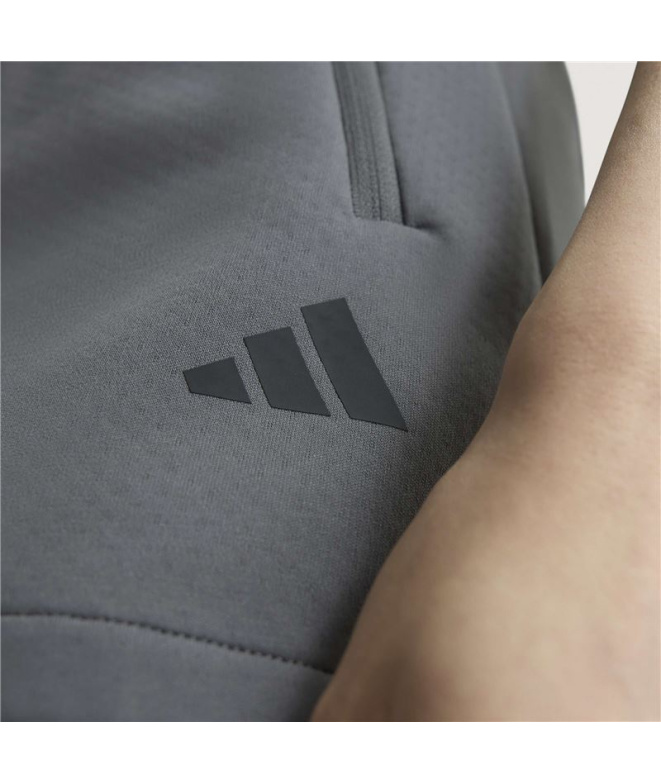 Calça Mulher adidas W ZNE cinza
