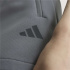 Pantalons adidas W ZNE Femme gris