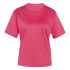 T-shirt rose adidas W ZNE Femme