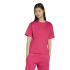 T-shirt rose adidas W ZNE Femme