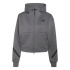 Sweat adidas W ZNE Femme gris