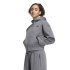 Sweat adidas W ZNE Femme gris