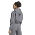 Moletom Mulher adidas W ZNE cinza