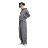Sweat adidas W ZNE Femme gris
