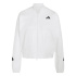 Veste bomber adidas ZNE Femme Blanc