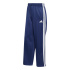 Pantalones adidas Loose Open Hem Hombre Azul oscuro