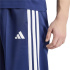 Homem adidas Loose Open Hem Calça Azul Escuro