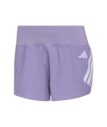 Calça Running Mulher adidas Adi365 Formation, roxa