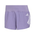 Pantalons Running adidas Adi365 Formation Femme , violet