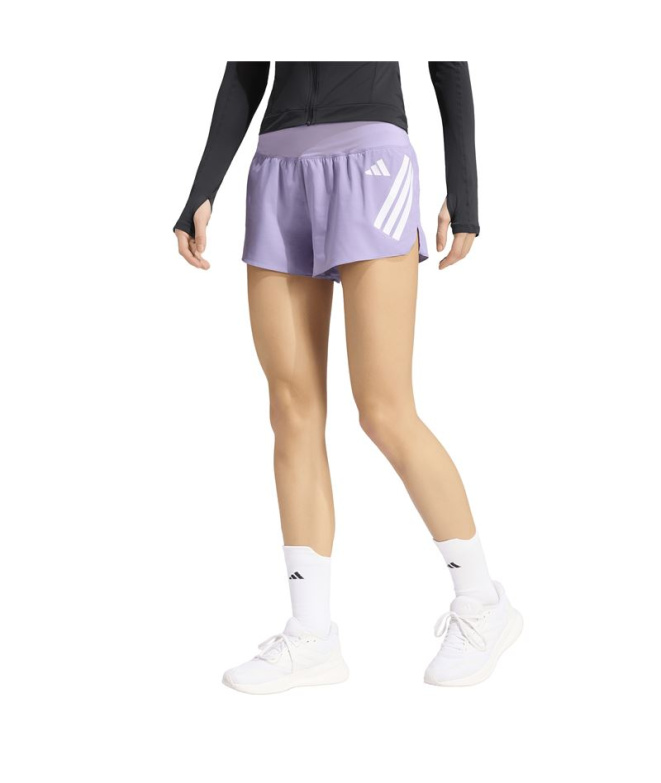 Pantalons Running adidas Adi365 Formation Femme...