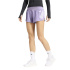 Calça Running Mulher adidas Adi365 Formation, roxa