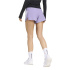 Calça Running Mulher adidas Adi365 Formation, roxa