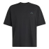 T-shirt Fitness adidas D4T PrimeLift Essentials Homme noir