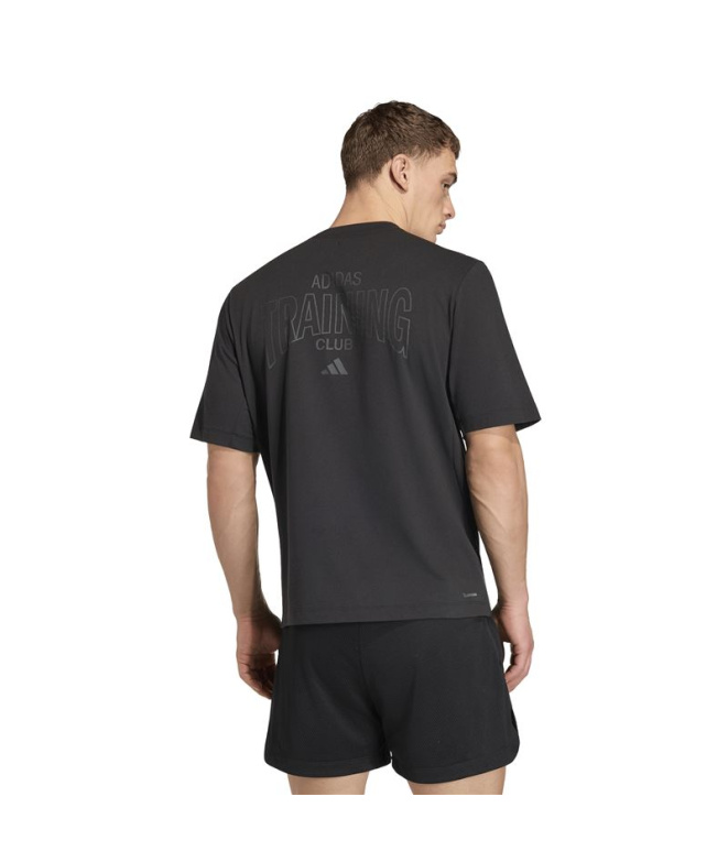 T-shirt Fitness adidas D4T PrimeLift Essentials...