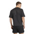 T-shirt Fitness adidas D4T PrimeLift Essentials Homme noir