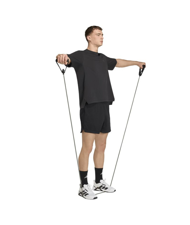 T-shirt Fitness adidas D4T PrimeLift Essentials...