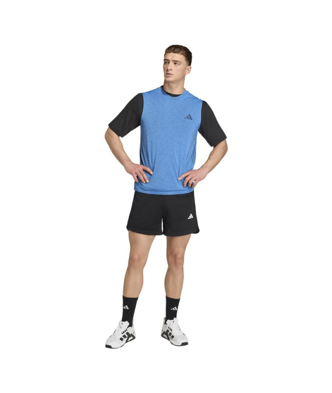 T-shirt Fitness adidas D4T PrimeLift Essentials...