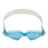 Lunettes de natation Zoggs Kayenne Infanti bleues