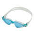 Lunettes de natation Zoggs Kayenne Infanti bleues