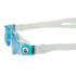 Lunettes de natation Zoggs Kayenne Infanti bleues