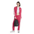 Sudadera adidas Essentials 3 Bandas Mujer Rosa