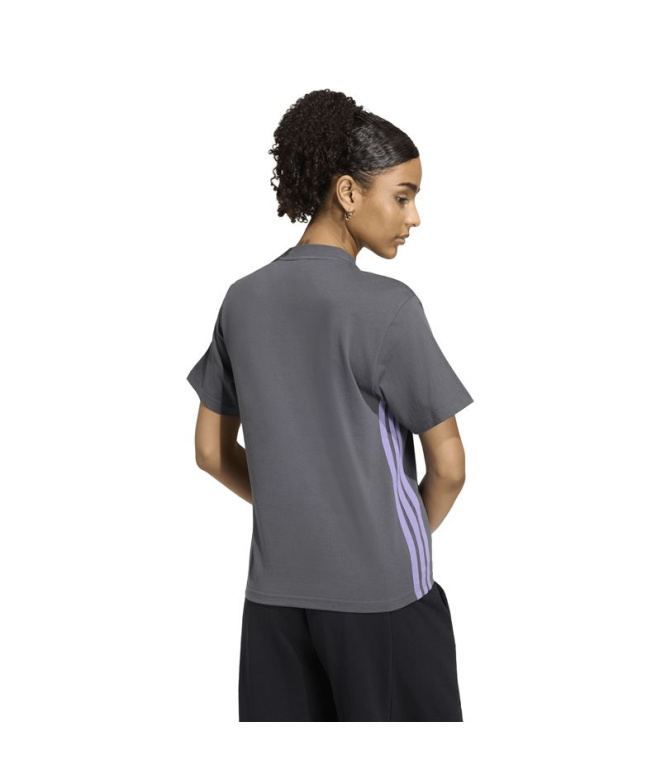 Camiseta adidas T-shirt Essentials 3-Stripes...