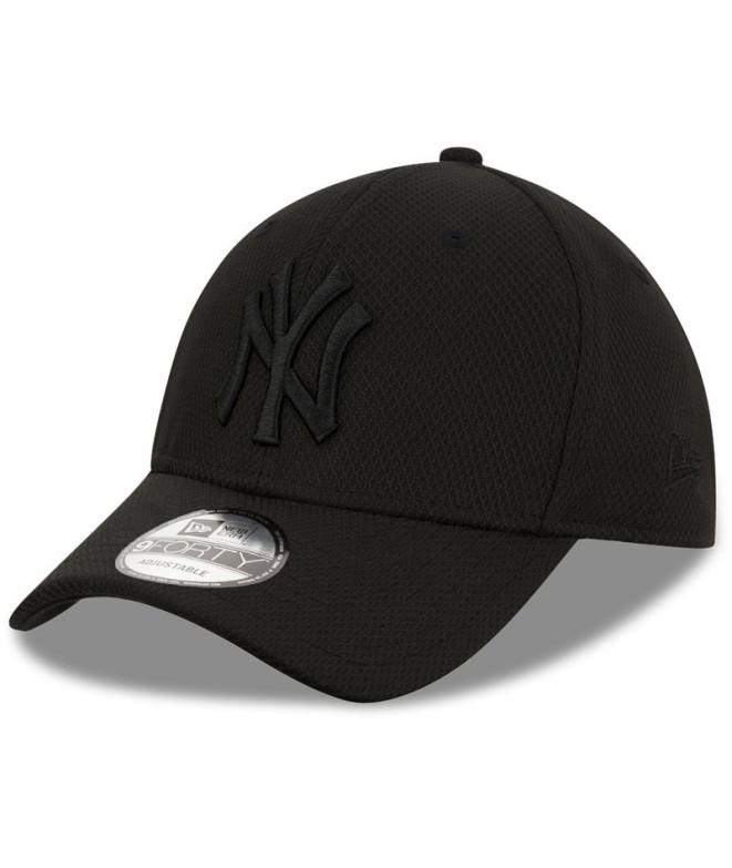 Boné New Era Diamond Era Essential 39THIRTY New York Yankees