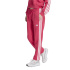 Pantalons à revers adidas Essentials 3 bandes Femme rose/blanc