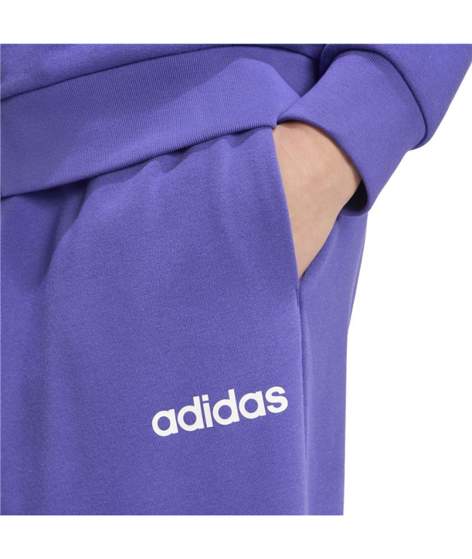 Pantalones adidas Essentials Linear Cuffed...