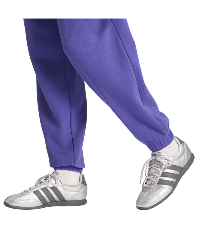 Pantalones adidas Essentials Linear Cuffed...