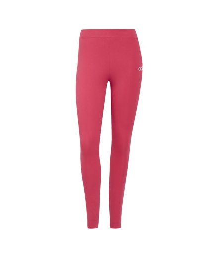 Malhas Mulher rosa adidas Essentials Linear