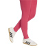 Collants roses adidas Essentials Linear Femme