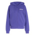 Moletom Mulher adidas Essential Linear roxo