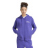 Sudadera adidas Essential Linear Mujer Morado