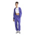 Sudadera adidas Essential Linear Mujer Morado
