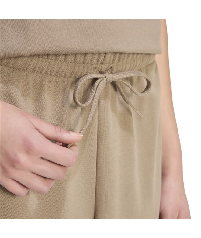 Pantalons adidas Essentials à petit logo et...