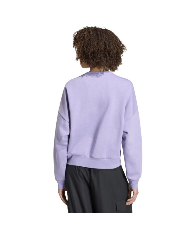 Sweat adidas Essentials Small Logo Feel Cozy...
