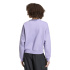 Sweat adidas Essentials Small Logo Feel Cozy Femme violet/blanc