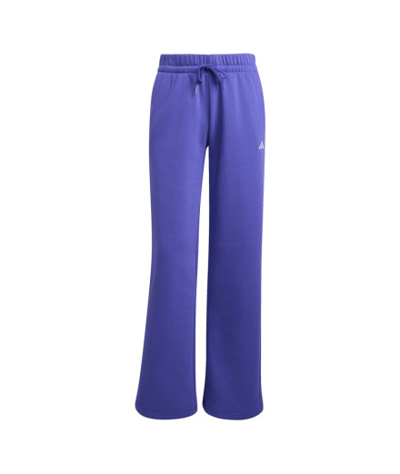 Pantalons slim FC adidas Femme violet
