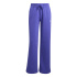 Pantalons slim FC adidas Femme violet