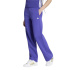 Pantalons slim FC adidas Femme violet
