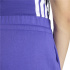 Pantalons slim FC adidas Femme violet