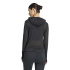 T-shirt noir adidas Femme