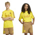 T-shirt jaune adidas x Fortnite Peely Enfant