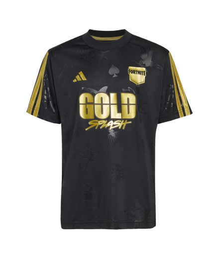 Camiseta adidas J Fn Midas