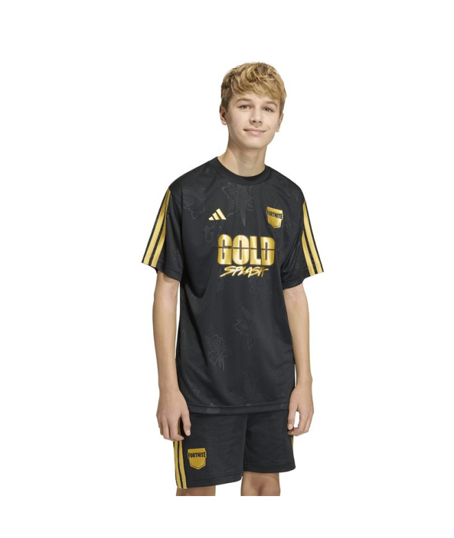 Camiseta adidas J Fn Midas