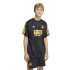 Camiseta adidas J Fn Midas