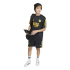 Camiseta adidas J Fn Midas