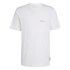 Camiseta Homem masculina adidas Mod Blr