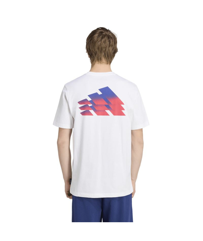 T-shirt Homme adidas Mod Blr pour homme